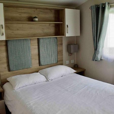 Scottish Holiday Home Stevenston Екстер'єр фото