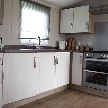 Scottish Holiday Home Stevenston Екстер'єр фото